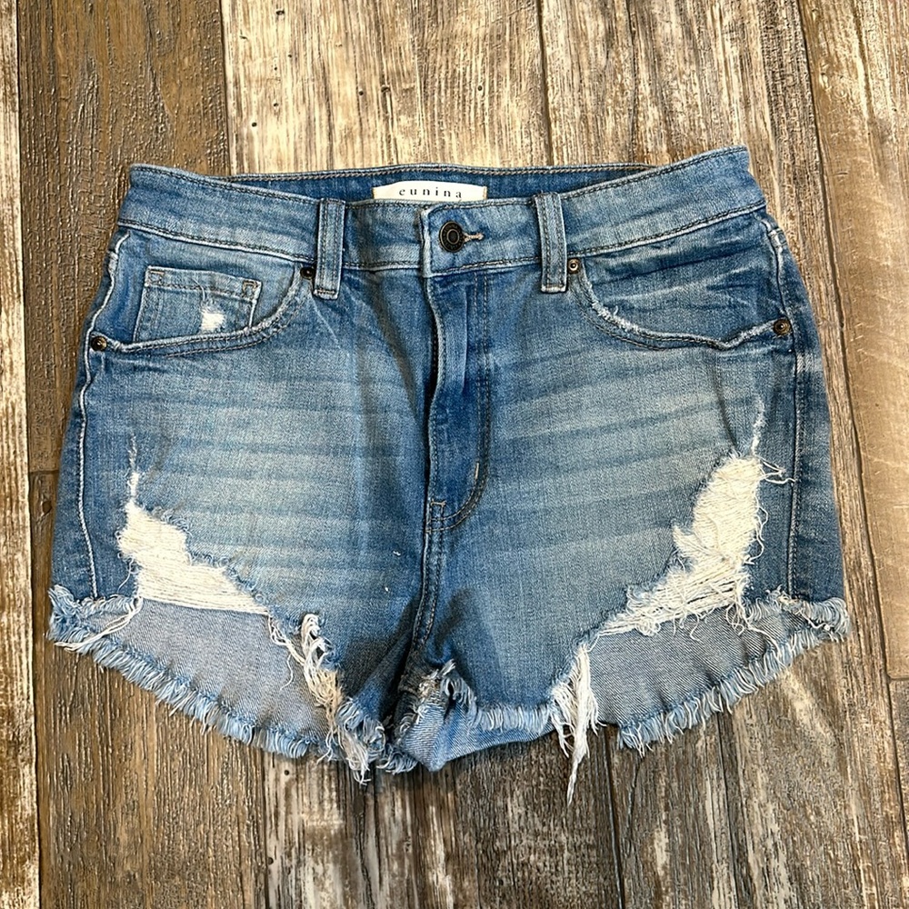 Shorts - dry goods boutique